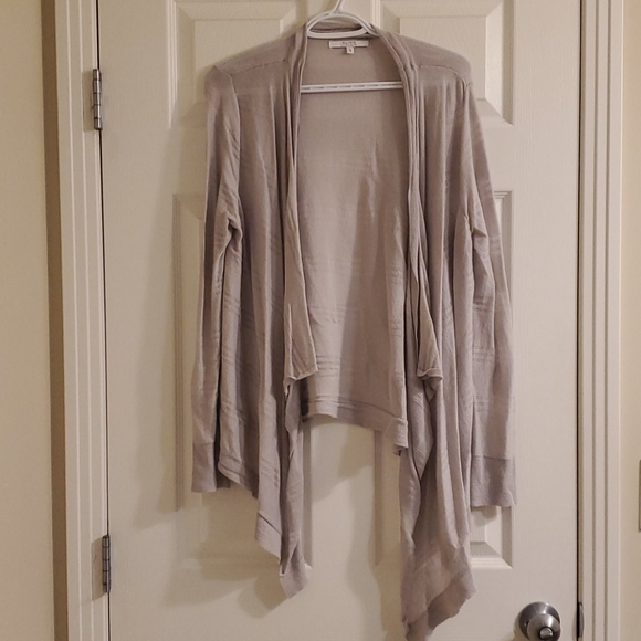 Alfred sung Light shrug cardigan - Picture 1 of 3
